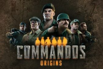 Commandos: Origins
