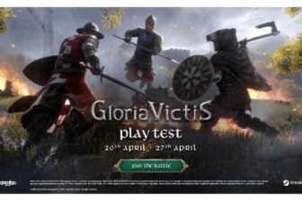 Gloria Victis
