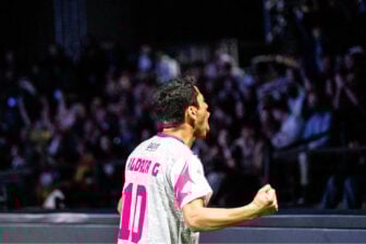 El phygital ya eligió a sus primeros clasificados para 2026. El resto va a tener que pelear por sobrevivir en el torneo Contenders