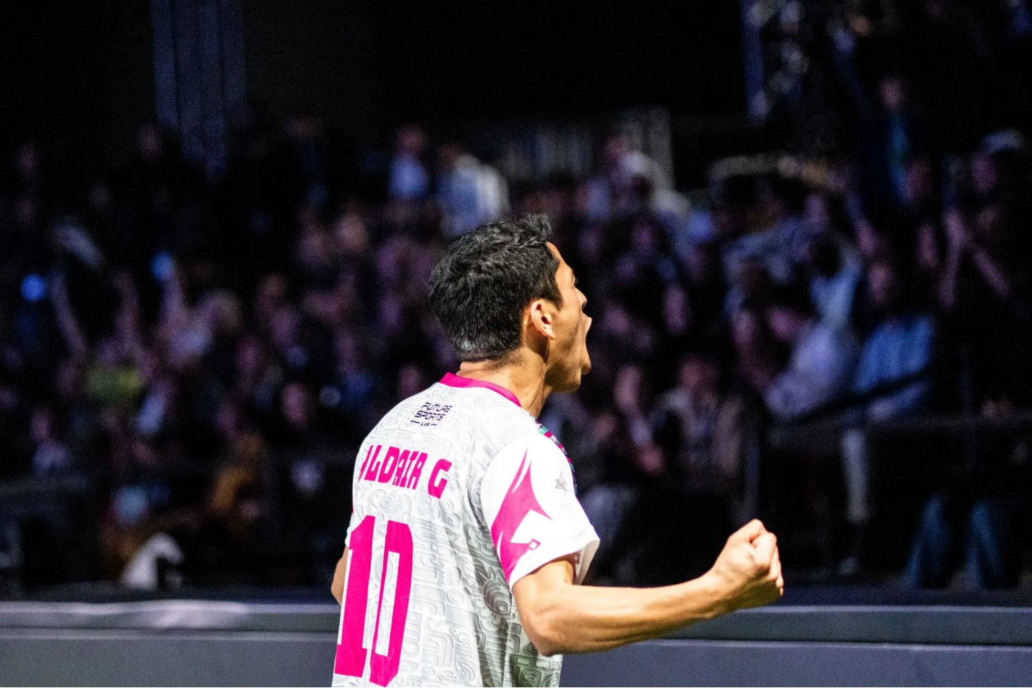 El phygital ya eligió a sus primeros clasificados para 2026. El resto va a tener que pelear por sobrevivir en el torneo Contenders