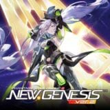 PSO2 New Genesis