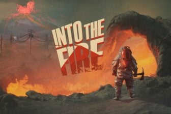 Into the Fire