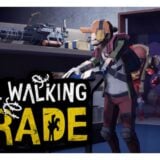 The Walking Trade