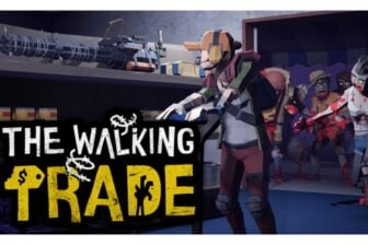The Walking Trade