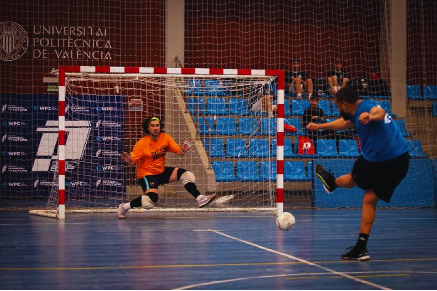 Jugar bien ya no es suficiente en el competitivo actual. El phygital está obligando a los gamers a combinar habilidad digital, resistencia física y adaptación real para competir de una forma completamente distinta