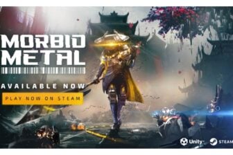 Morbid Metal