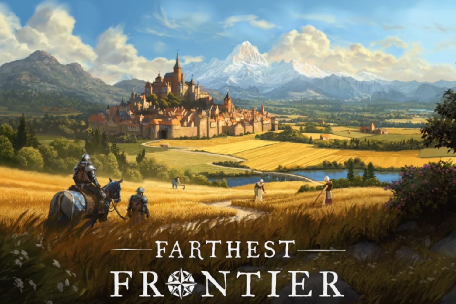 Farthest Frontier