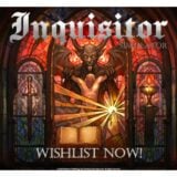 Inquisitor Simulator