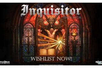 Inquisitor Simulator
