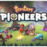 Temtem: Pioneers