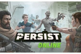 Persist Online