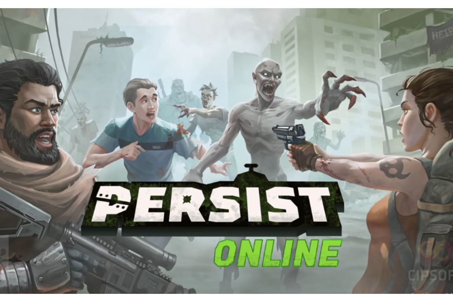 Persist Online