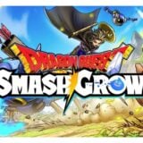 Dragon Quest Smash/Grow