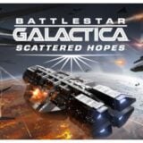 Battlestar Galactica: Scattered Hopes