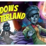 Shadows of the Afterland