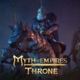 Myth of Empires: Throne