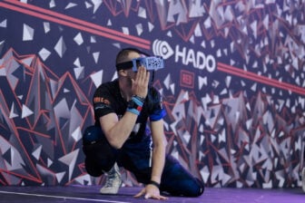 Jugar bien ya no es suficiente en el competitivo actual. El phygital está obligando a los gamers a combinar habilidad digital, resistencia física y adaptación real para competir de una forma completamente distinta