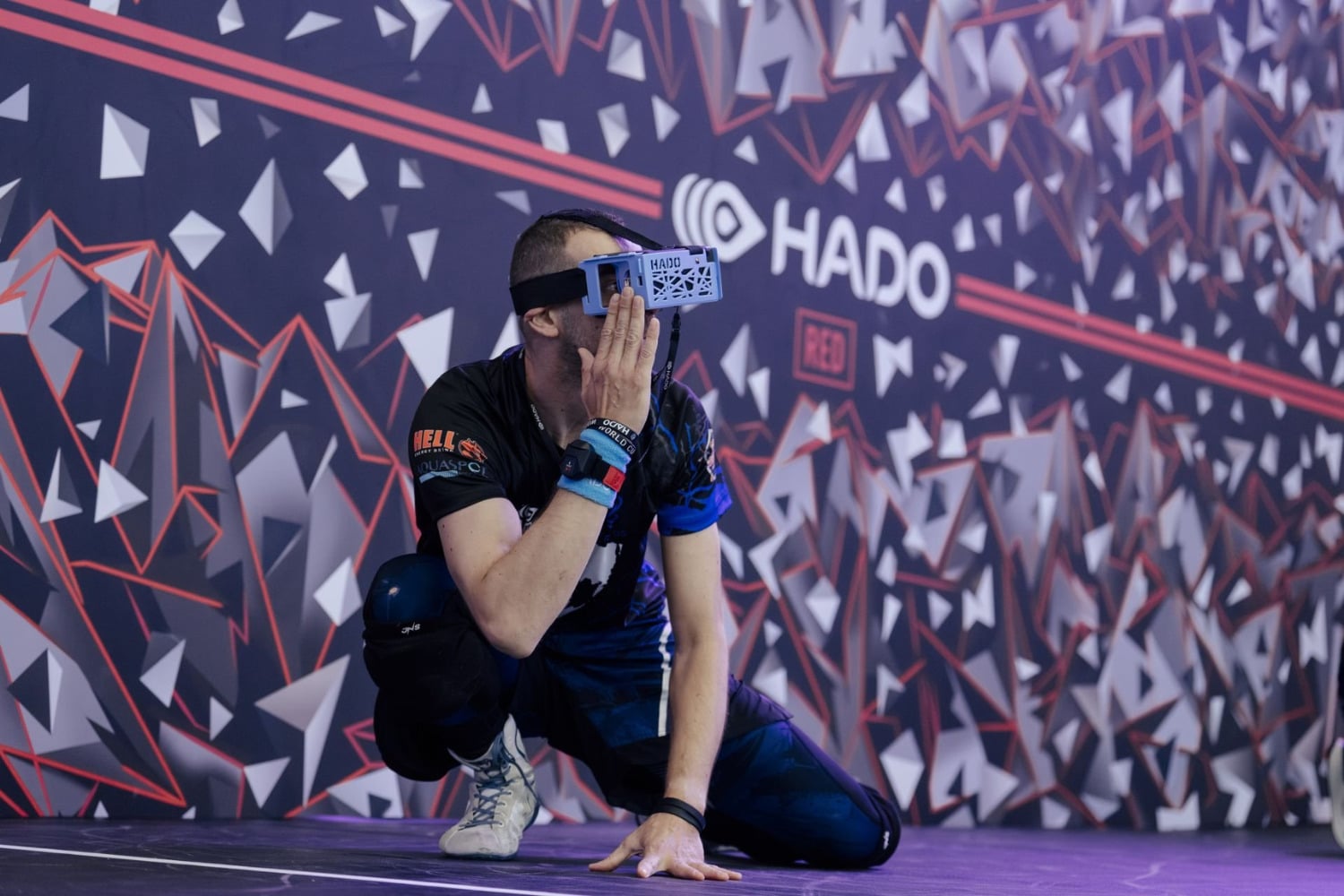 Jugar bien ya no es suficiente en el competitivo actual. El phygital está obligando a los gamers a combinar habilidad digital, resistencia física y adaptación real para competir de una forma completamente distinta