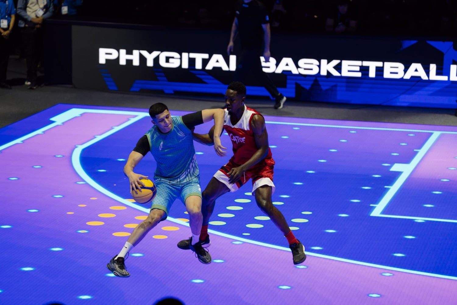 Jugar bien ya no es suficiente en el competitivo actual. El phygital está obligando a los gamers a combinar habilidad digital, resistencia física y adaptación real para competir de una forma completamente distinta