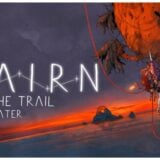 Cairn - On the Trail: Deep Water