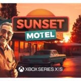 Sunset Motel