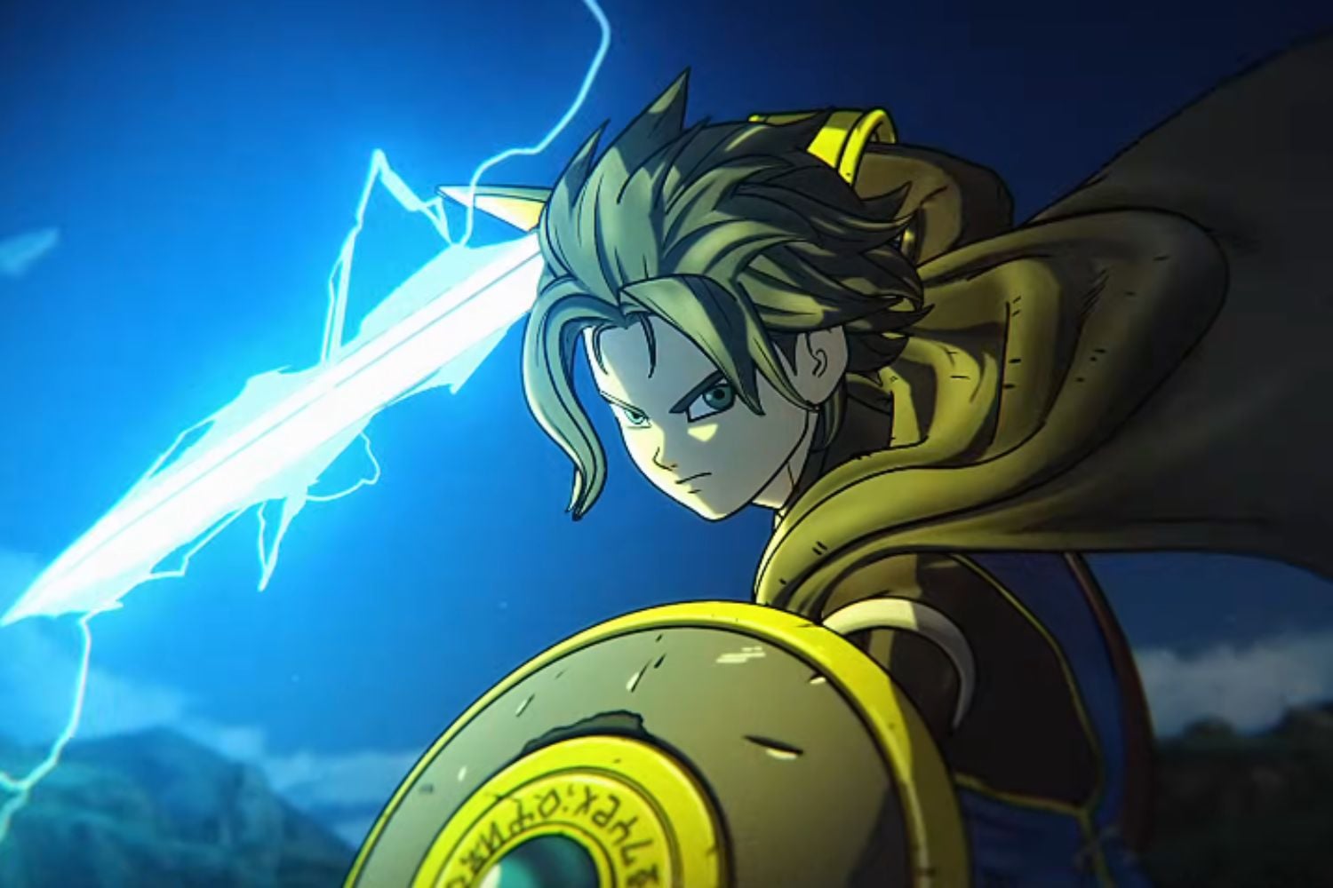 Dragon Quest Smash/Grow