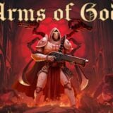 Arms of God