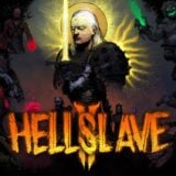 HellSlave II: Judgement of the Archon