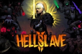 HellSlave II: Judgement of the Archon