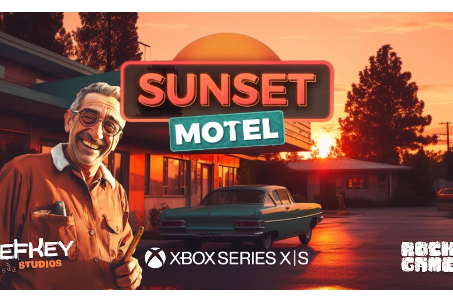Sunset Motel