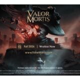Valor Mortis