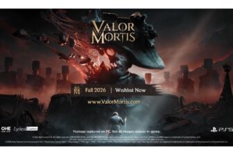 Valor Mortis
