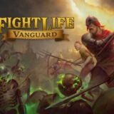 Fight Life: Vanguard