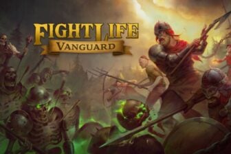 Fight Life: Vanguard