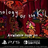 Anthology of the Killer