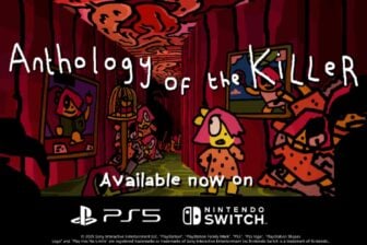 Anthology of the Killer