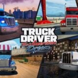 Truck Driver: The American Dream