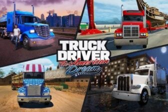 Truck Driver: The American Dream