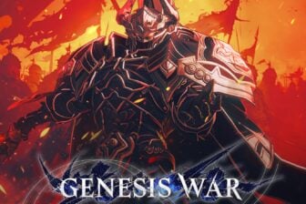 Genesis War