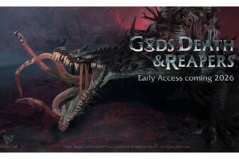 Gods, Death & Reapers