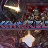 Xeno Crisis