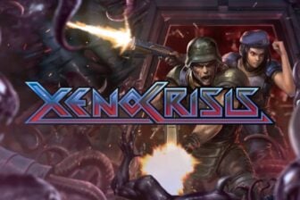 Xeno Crisis