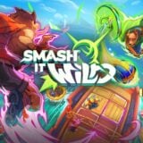 Smash it Wild