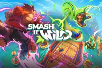 Smash it Wild