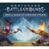 Northgard Battlegrounds