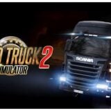 Euro Truck Simulator 2