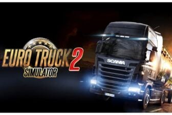 Euro Truck Simulator 2