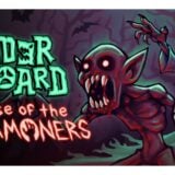 Underboard: Rise of The Summoners