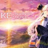 HYKE: Northern Light(s)