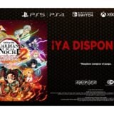 Demon Slayer - The Hinokami Chronicles 2